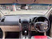 Chevrolet Trailblazer 2.8 4WD AT 2014 เพียง 329,000 บาท ดีเซล เกียร์ออโต้ ขับสี่ รูปที่ 8
